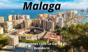 Habitacion Malaga